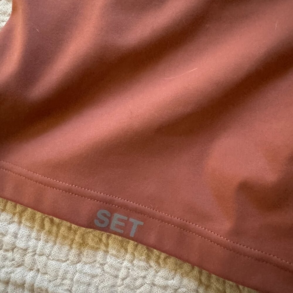 Set Active Luxform Aimee Song Collab Onesize Size… - image 3